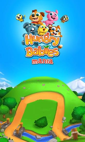 download Hungry babies: Mania apk